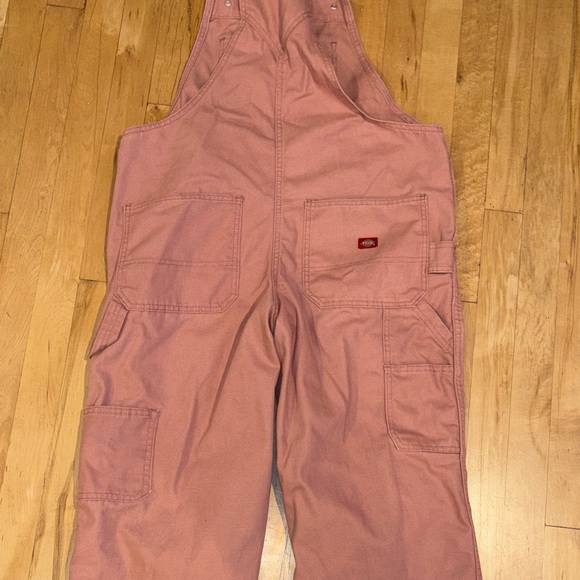 Dickies Carpenter Overalls - Picture 5 of 5